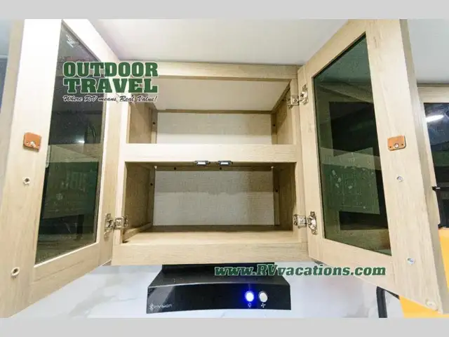 2026 Grand Design Imagine AIM 20BHA - Photo 22