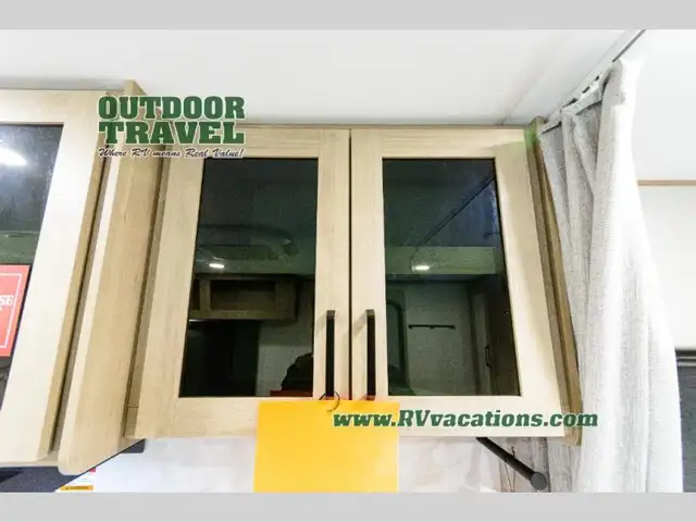 2026 Grand Design Imagine AIM 20BHA - Photo 23