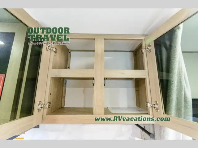 2026 Grand Design Imagine AIM 20BHA - Photo 24