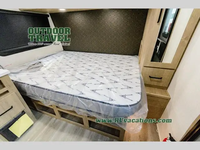 2026 Grand Design Imagine AIM 20BHA - Photo 25