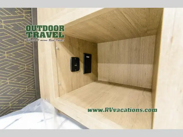 2026 Grand Design Imagine AIM 20BHA - Photo 26