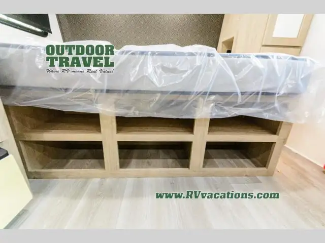 2026 Grand Design Imagine AIM 20BHA - Photo 28