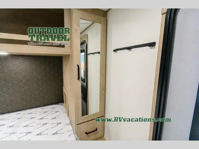 2026 Grand Design Imagine AIM 20BHA - Photo 29