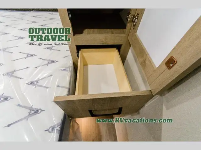 2026 Grand Design Imagine AIM 20BHA - Photo 30