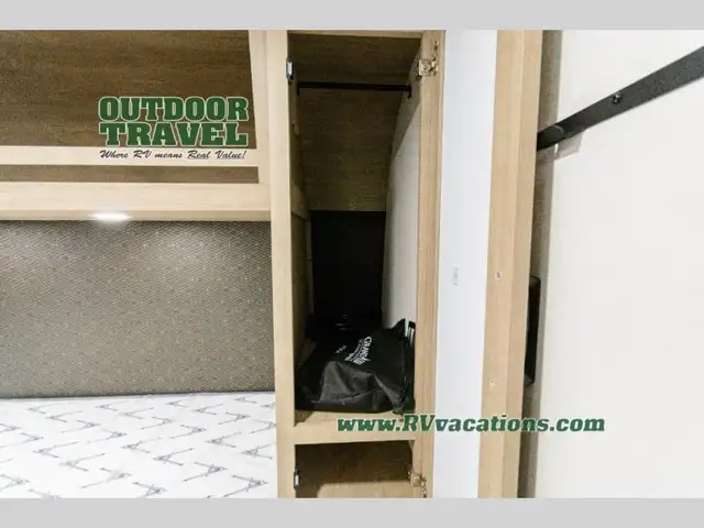 2026 Grand Design Imagine AIM 20BHA - Photo 31