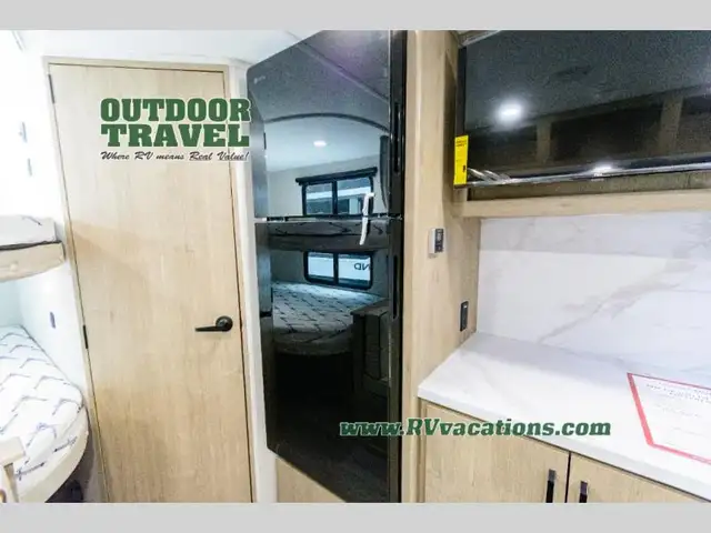 2026 Grand Design Imagine AIM 20BHA - Photo 32