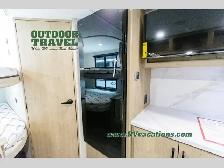 2026 Grand Design Imagine AIM 20BHA - Photo 32