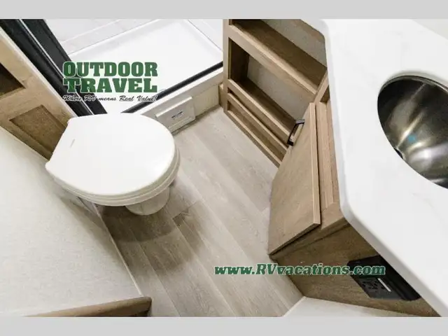 2026 Grand Design Imagine AIM 20BHA - Photo 35