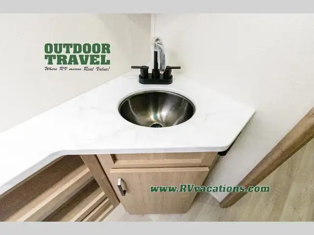 2026 Grand Design Imagine AIM 20BHA - Photo 37