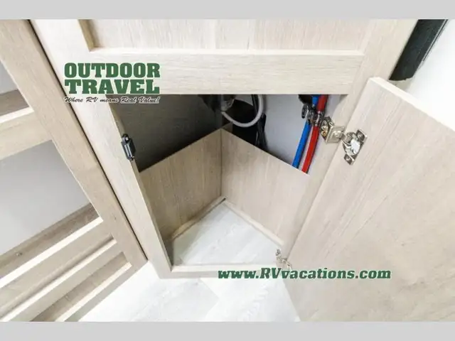 2026 Grand Design Imagine AIM 20BHA - Photo 38