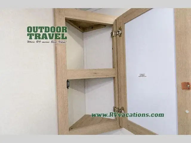 2026 Grand Design Imagine AIM 20BHA - Photo 40