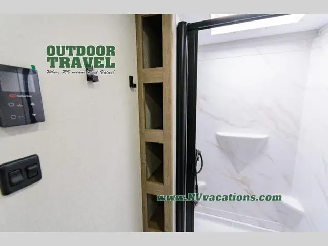 2026 Grand Design Imagine AIM 20BHA - Photo 41