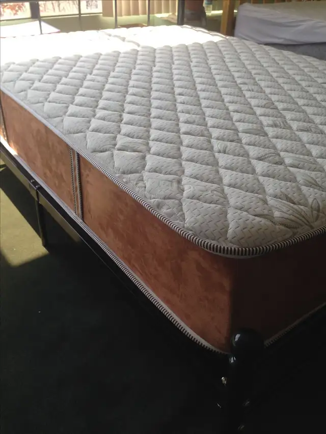 New Queen Mattresses – Easy Delivery Included