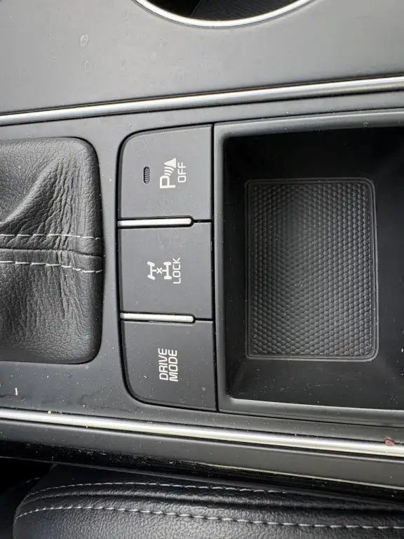 2017 Kia Sorento All-wheel Drive 4dr SX Turbo - Photo 12