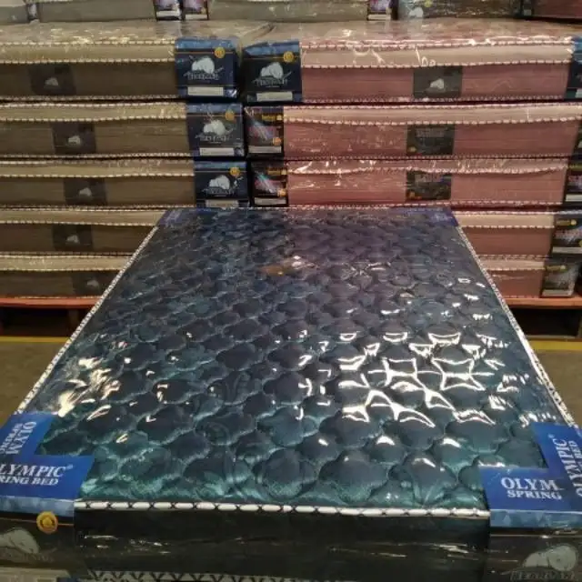 Upgrade Your Sleep: Brand New Mattress Delivered