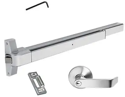 Locksmith Toronto Cabbagetown -Lock Change /Rekey - Photo 4