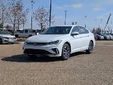 2025 Volkswagen Jetta Trendline - Photo 2