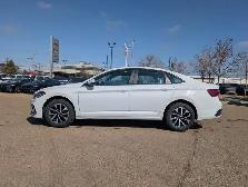 2025 Volkswagen Jetta Trendline - Photo 3
