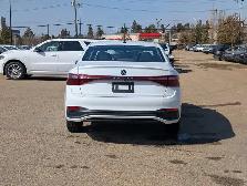 2025 Volkswagen Jetta Trendline - Photo 5