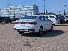 2025 Volkswagen Jetta Trendline - Photo 7