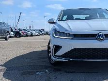 2025 Volkswagen Jetta Trendline - Photo 11