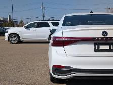 2025 Volkswagen Jetta Trendline - Photo 13