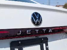 2025 Volkswagen Jetta Trendline - Photo 14