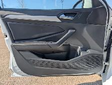 2025 Volkswagen Jetta Trendline - Photo 15