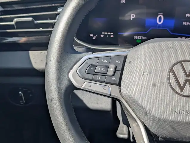 2025 Volkswagen Jetta Trendline - Photo 22