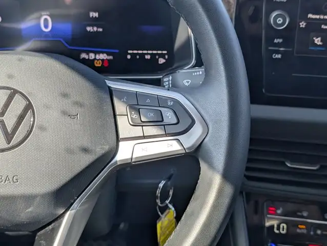 2025 Volkswagen Jetta Trendline - Photo 23