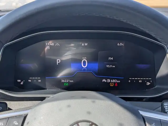 2025 Volkswagen Jetta Trendline - Photo 24