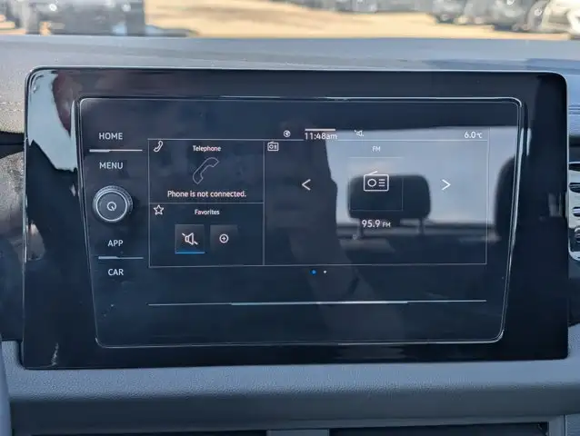 2025 Volkswagen Jetta Trendline - Photo 26