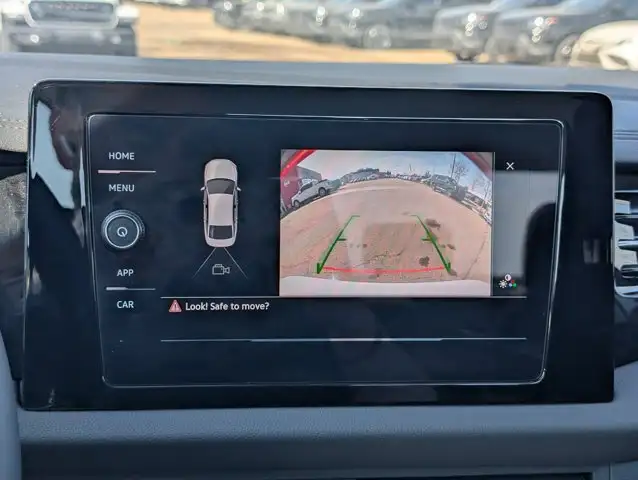 2025 Volkswagen Jetta Trendline - Photo 27