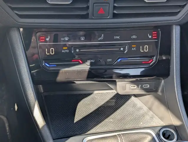 2025 Volkswagen Jetta Trendline - Photo 28
