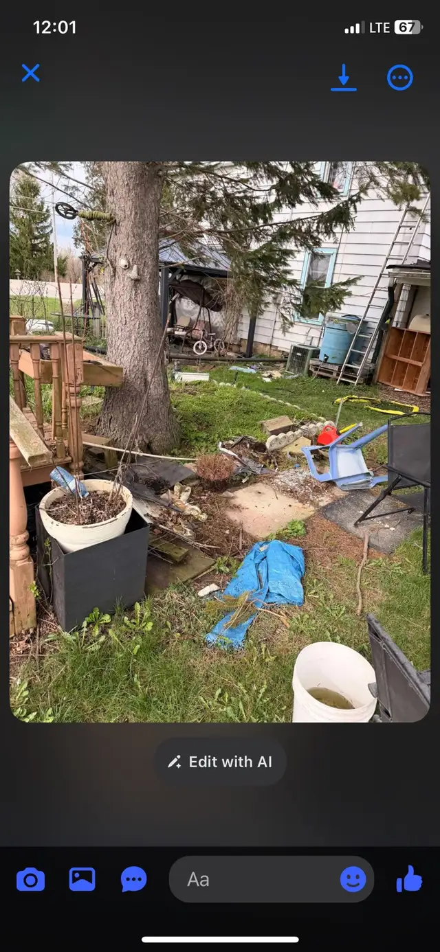 Junk removal service - Photo 2