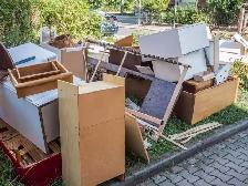 Junk removal service - Photo 3