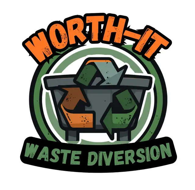 Junk removal service - Photo 4