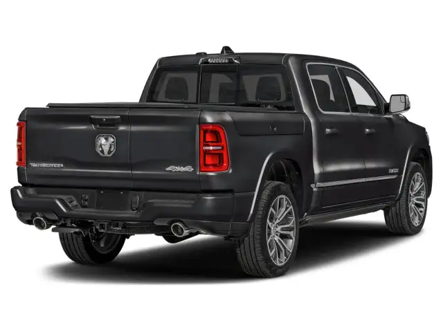 2026 RAM 1500 Tungsten - Photo 2