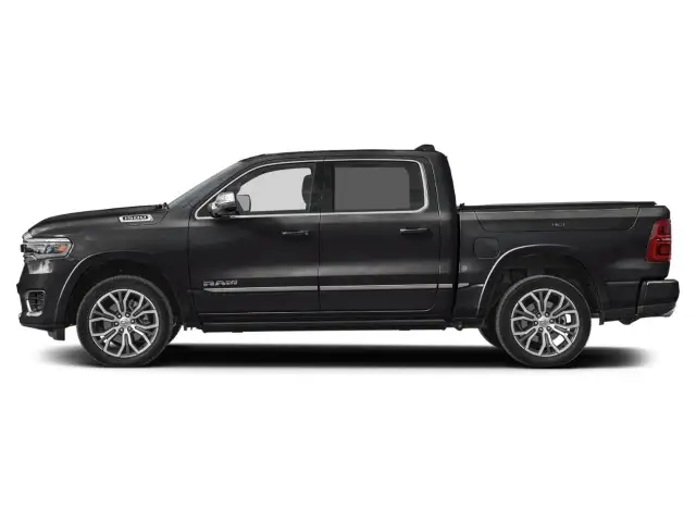 2026 RAM 1500 Tungsten - Photo 3