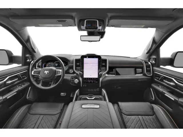 2026 RAM 1500 Tungsten - Photo 5