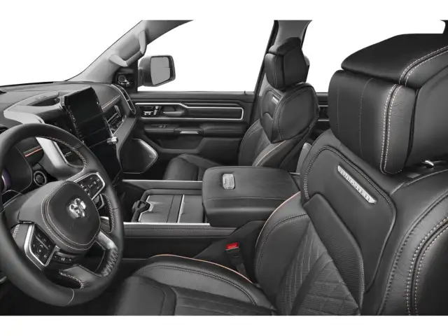 2026 RAM 1500 Tungsten - Photo 6