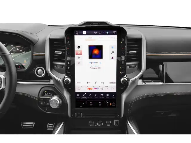 2026 RAM 1500 Tungsten - Photo 7