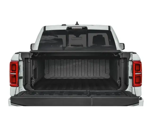 2026 RAM 1500 Tungsten - Photo 8