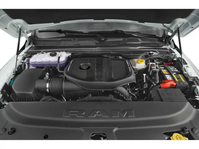 2026 RAM 1500 Tungsten - Photo 9