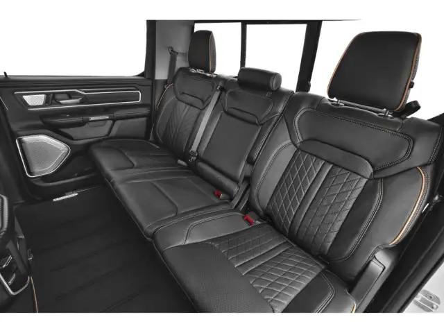 2026 RAM 1500 Tungsten - Photo 10