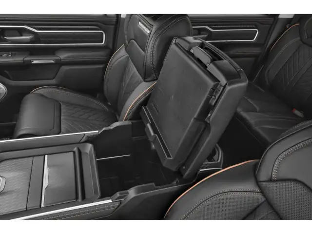 2026 RAM 1500 Tungsten - Photo 11