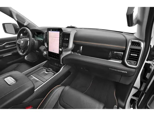 2026 RAM 1500 Tungsten - Photo 12