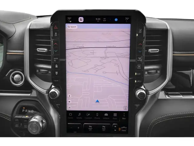 2026 RAM 1500 Tungsten - Photo 13