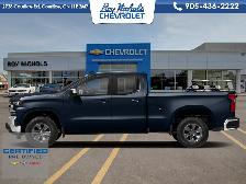 2022 Chevrolet Silverado 1500 LTD LT - Trade-in