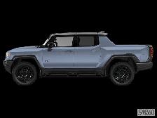 2026 GMC HUMMER EV Pickup 2X